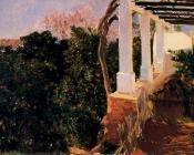 华金索罗利亚巴斯蒂达 - Farmhouse in Alcira